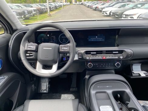 New 2026 Hyundai Palisade SEL AWD/4WD image 10