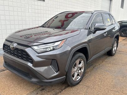 Used 2022 Toyota RAV4 XLE w/ Convenience Package