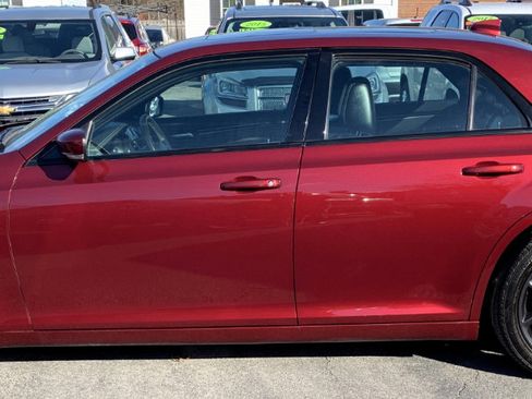 Used 2023 Chrysler 300 S image 2