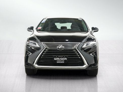 Used 2017 Lexus RX 350 AWD w/ Premium Package image 8
