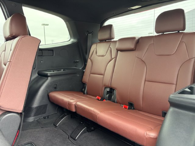 Certified 2024 Kia Telluride EX FWD image 23