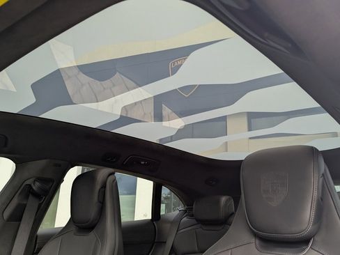 Used 2024 Porsche Taycan GTS w/ Premium Package image 21