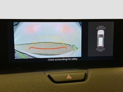 Used 2024 MAZDA CX-90 3.3 Turbo w/ Premium Package image 23