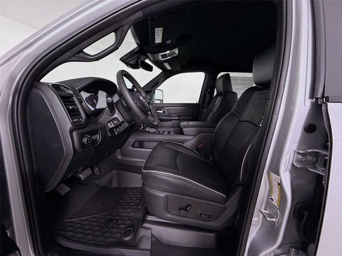 New 2026 RAM 2500 Power Wagon image 11