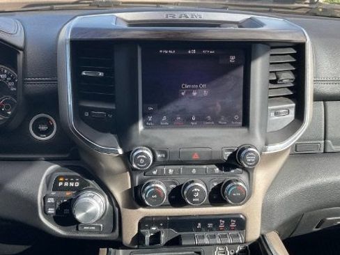 Used 2019 RAM 1500 Laramie AWD/4WD image 20