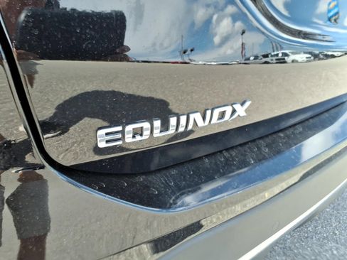 Used 2024 Chevrolet Equinox LT FWD image 9