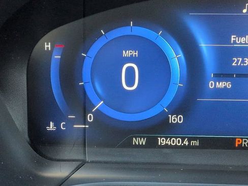 Used 2022 Ford Escape SEL w/ Technology Package image 34