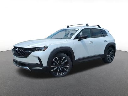 New 2025 MAZDA CX-50 2.5 Turbo w/ Weather Package
