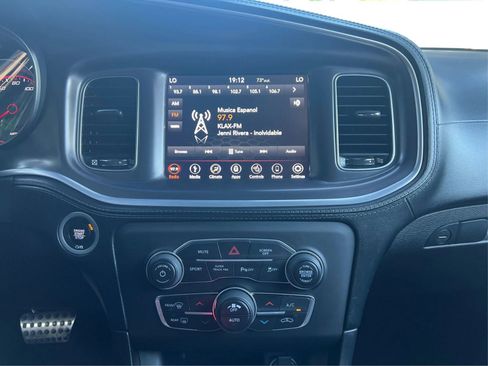 Used 2019 Dodge Charger R/T w/ Plus Group image 14