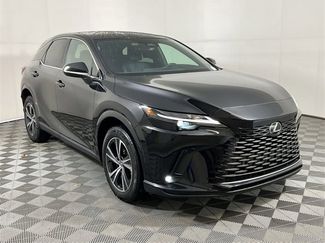Used 2023 Lexus RX 350 FWD video 2