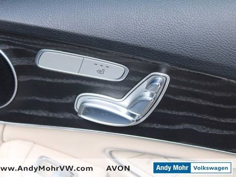 Used 2017 Mercedes-Benz C 300 4MATIC Sedan image 23