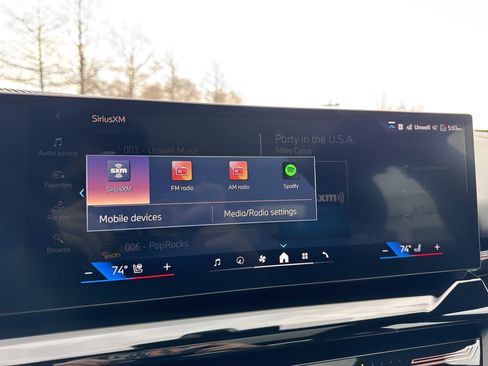 New 2026 BMW 530i xDrive AWD/4WD image 13