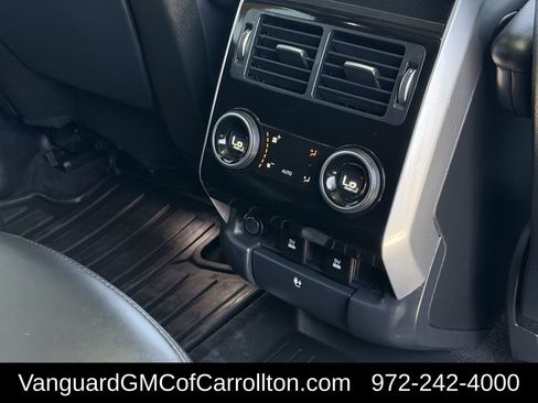 Used 2019 Land Rover Range Rover Sport HST AWD/4WD image 33