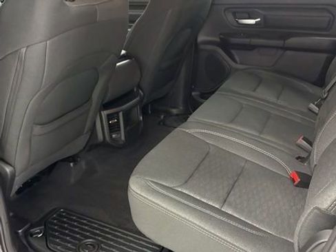 New 2026 RAM 1500 Classic Warlock image 16