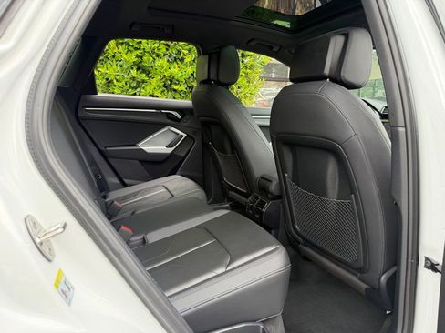 Used 2022 Audi Q3 2.0T Premium Plus AWD/4WD image 39