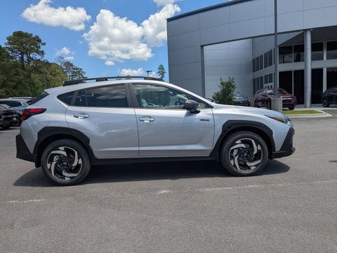 New 2026 Subaru Crosstrek 2.5i Limited w/ Convenience Package AWD/4WD image 3