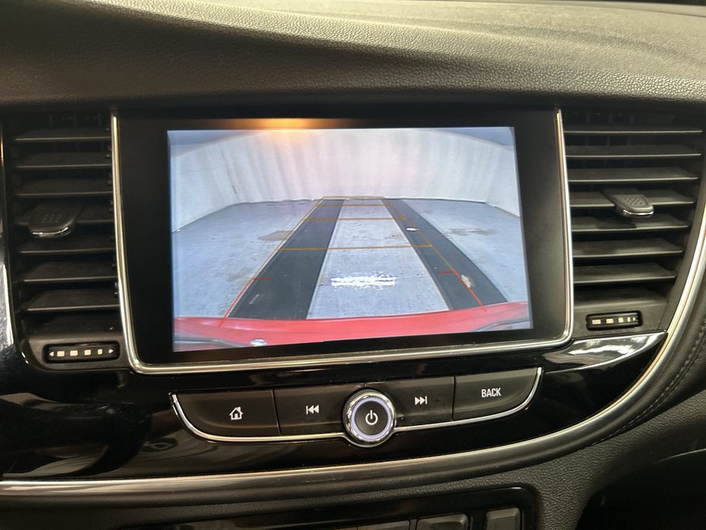 Used 2019 Buick Encore Preferred AWD/4WD image 15