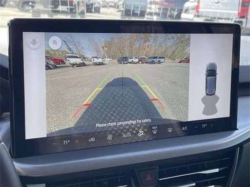 Certified 2024 Ford Escape Active w/ Tech Pack #1 image 27