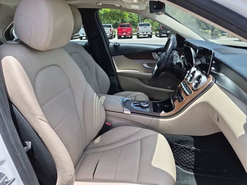 Used 2021 Mercedes-Benz C 300 Sedan image 37