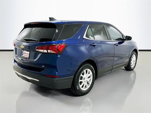 Used 2022 Chevrolet Equinox LT image 7