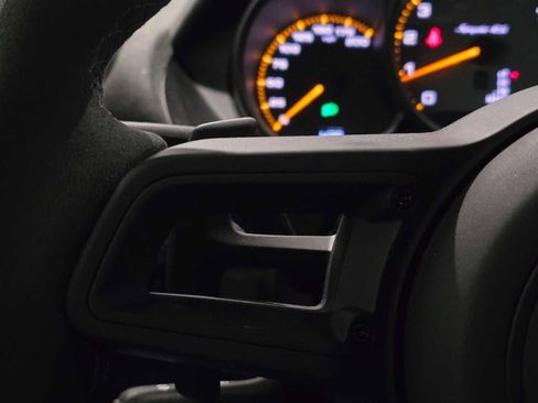 Used 2025 Porsche 718 Boxster Spyder RS image 34