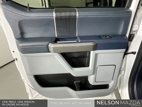 Used 2022 Ford F350 Limited image 16