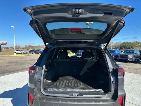 New 2026 Subaru Outback Premium image 9