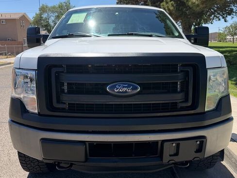Used 2014 Ford F150 XL AWD/4WD image 4