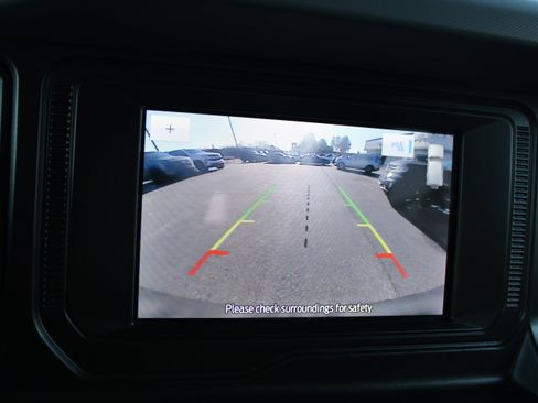 Used 2022 Ford Bronco Big Bend w/ Sasquatch Package image 23