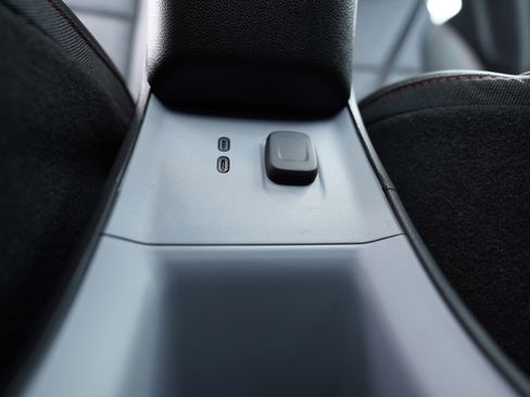 New 2027 Chevrolet Bolt RS FWD image 30