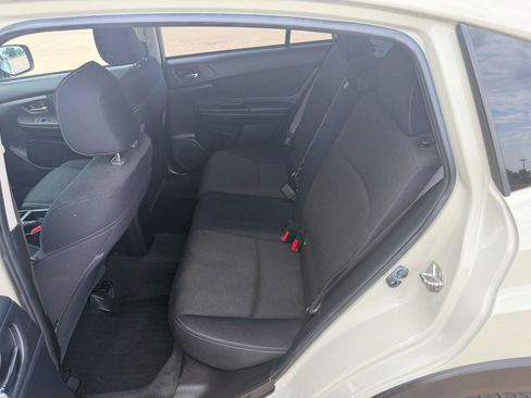 Used 2014 Subaru Crosstrek 2.0i Premium AWD/4WD image 13