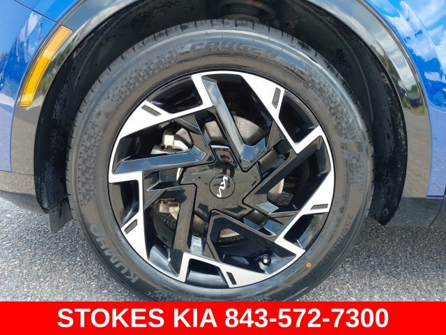 Used 2023 Kia Sportage SX FWD image 10