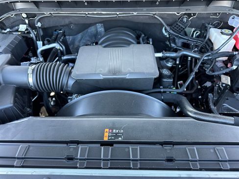 New 2026 GMC Sierra 2500 SLE w/ SLE Convenience Package image 13