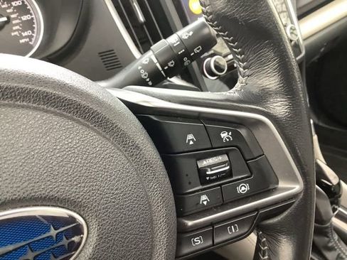 Used 2022 Subaru Forester Limited image 27