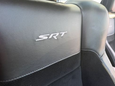 Used 2015 Jeep Grand Cherokee SRT AWD/4WD image 15