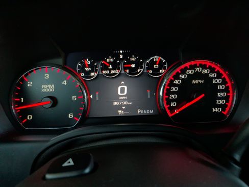 Used 2015 GMC Yukon Denali w/ Premium Package image 15