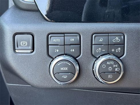 New 2026 GMC Sierra 1500 SLT w/ SLT Premium Plus Package image 16