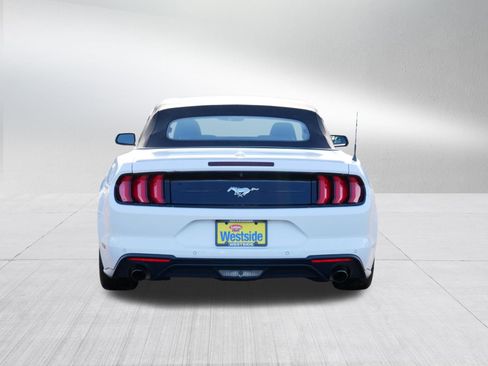 Used 2023 Ford Mustang Premium image 6