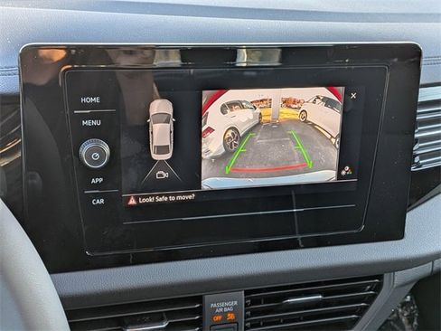 New 2026 Volkswagen Jetta Sport image 18