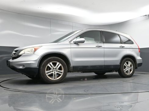 Used 2011 Honda CR-V EX-L image 20