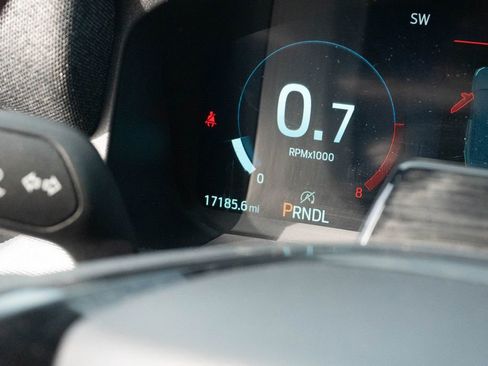 Used 2025 Ford Explorer ST-Line RWD image 29