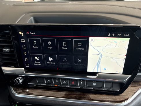 New 2026 GMC Sierra 1500 Elevation image 18