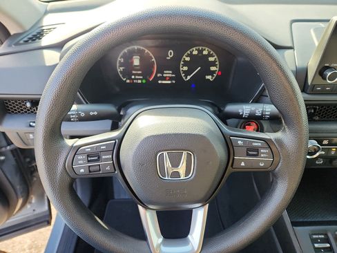 Certified 2024 Honda CR-V LX image 20