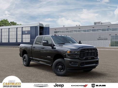 New 2026 RAM 2500 Tradesman AWD/4WD image 1