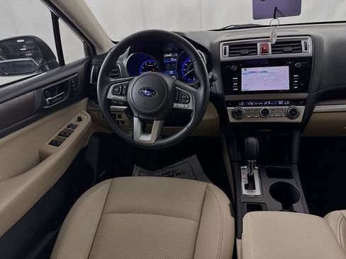 Used 2017 Subaru Outback 2.5i Limited image 27
