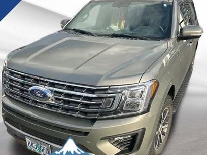 Used 2019 Ford Expedition XLT