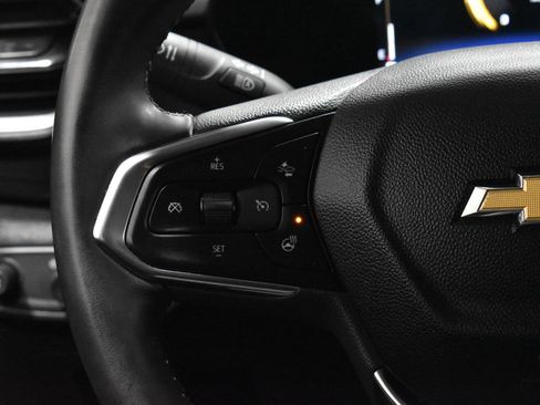 Used 2024 Chevrolet TrailBlazer LT w/ Convenience Package image 8