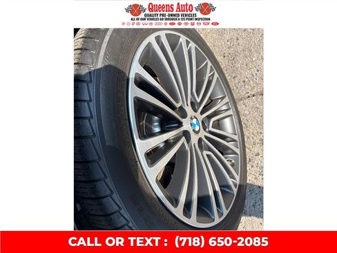 Used 2019 BMW 540i xDrive w/ Premium Package AWD/4WD image 31