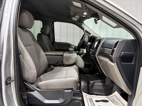 Used 2022 Ford F250 XLT w/ XLT Value Package AWD/4WD image 12