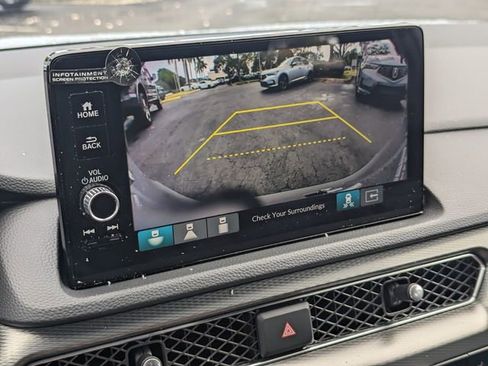 New 2026 Acura Integra A-Spec image 16